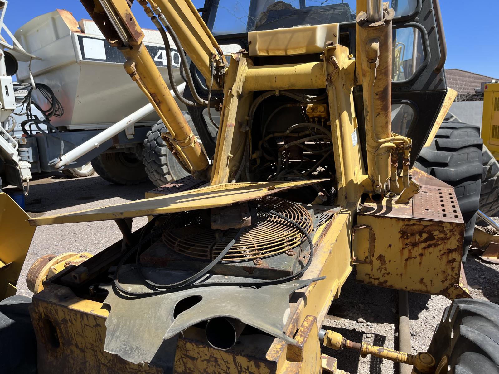 ./imagenes/INVOICE/2019/16531/RETROEXCAVADORA CATERPILLAR 446B (15).JPG